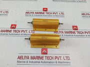 Arcol Hs300/15RÂ±5% Wire Wound Resistor 15 Ohms