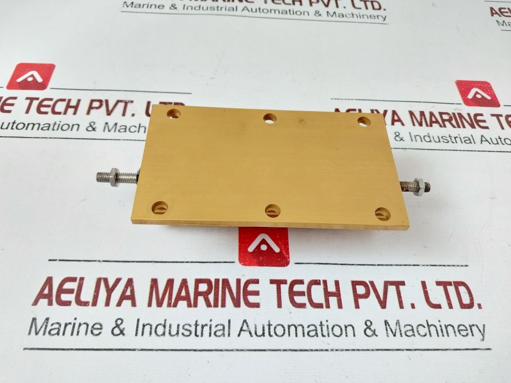 Arcol Hs300 10R J Aluminium Wire Wound Resistor 300W 10Ohm