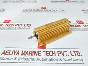 Arcol Hs300 10R J Aluminium Wire Wound Resistor 300W 10Ohm