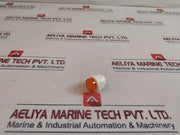 Lot Of 2X Arcolectric C7030Ah Orange Amber Lamp 240V