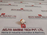 Lot Of 2X Arcolectric C7030Ah Orange Amber Lamp 240V