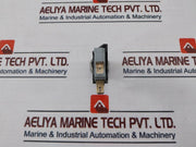 Arcolectric M965A Series 0911 Pushbutton Switch