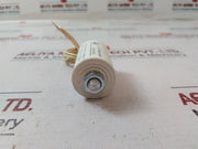 Arcotronics 1.27.4Aca Mkp White Single Phase Capacitor