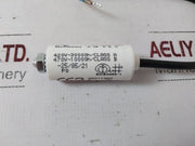 Av Arcotronics 1.27.4Acf Mkp Capacitor 2 Î¼F Â±5%