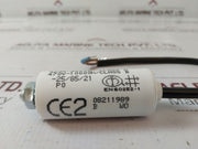 Av Arcotronics 1.27.4Acf Mkp Capacitor 2 Î¼F Â±5%