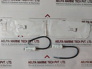 Av Arcotronics 1.27.4Acf Mkp Capacitor 2 μF ±5%