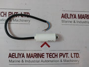 Av Arcotronics 1.27.4Acf Mkp Capacitor 2 Î¼F Â±5%