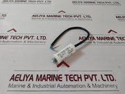 Av Arcotronics 1.27.4Acf Mkp Capacitor 2 Î¼F Â±5%