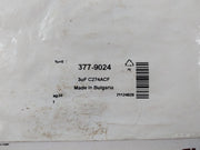 Av Arcotronics 1.27.4Acf Mkp Capacitor 3Î¼F Â±5%