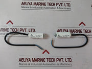 Av Arcotronics 1.27.4Acf Mkp Capacitor 3Î¼F Â±5%