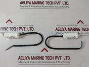 Av Arcotronics 1.27.4Acf Mkp Capacitor 3Î¼F Â±5%