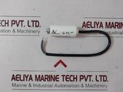 Av Arcotronics 1.27.4Acf Mkp Capacitor 3Î¼F Â±5%