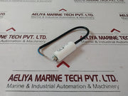 Av Arcotronics 1.27.4Acf Mkp Capacitor 3Î¼F Â±5%