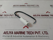 Av Arcotronics 1.27.4Acf Mkp Capacitor 3Î¼F Â±5%