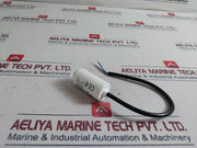 Arcotronics 1.27.4Acf Mkp Capacitor