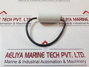 Arcotronics 1.27.4wcf mkp capacitor