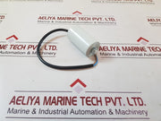 Arcotronics 1.27.4wcf mkp capacitor