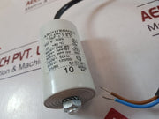 Arcotronics 1.27.4wcf mkp capacitor