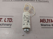 Arcotronics 1.27.6Cca Mkp Capacitor