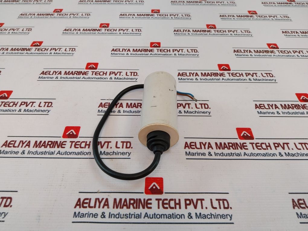 Arcotronics 1.27.6Sc1 Mkp Capacitor 450V 50Hz