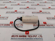 Arcotronics 1.27.6Sc1 Mkp Capacitor 450V 50Hz