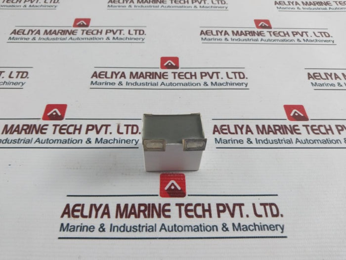 Lot Of 4X Arcotronics Av Mkp C.4Bs Capacitor -40..+85°C