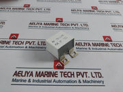 Lot Of 4X Arcotronics Av Mkp C.4Bs Capacitor -40..+85Â°C