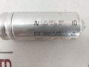 Arcotronics C.87.0Df3 Mkp Capacitor 250Vac 60Hz 