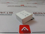 Lot of 3X Arcotronics MKP C.4BS Capacitor 1600V WD 01CM 0,47UF