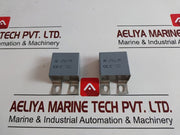 Arcotronics Mkp C.4Bs Capacitor U5 04Cm