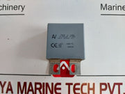 Lot of 3X Arcotronics mkp c.4bs capacitor u5 04cm