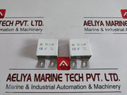 Arcotronics Mkp C.4Bs Capacitor Vn 09Cm