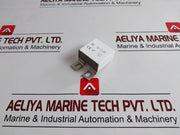 Lot of 6X Arcotronics mkp c.4bs capacitor vn 09cm