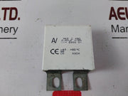 Lot of 6X Arcotronics mkp c.4bs capacitor u3 03cm
