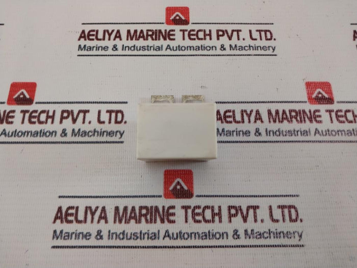 Arcotronics Mkp C.4Bs Capacitor 0,47Uf +-5%