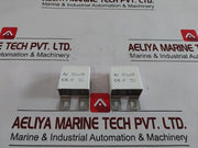 Arcotronics Mkp C4Bs Capacitors 0,47Uf +-5% W3 28Cm