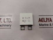 Lot of 3X Arcotronics Mkp C4bs Capacitor X3 04cm
