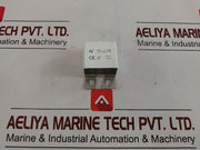 Arcotronics Mkp C.4Bs Capacitor 0, 47 Uf +-5% W8 18Cm