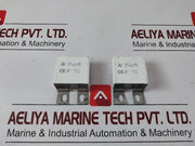 Arcotronics Mkp C.4Bs Capacitor U7 11Cm