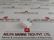 Lot of 3X Arcotronics mkp c.4bs capacitor 2000 v- wo 31cm