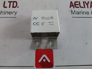 Lot of 3X Arcotronics mkp c.4bs capacitor 2000 v- wo 31cm