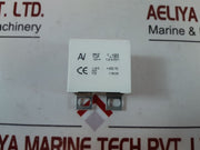Lot of 3X Arcotronics av mkp c.4bs capacitors 1200V