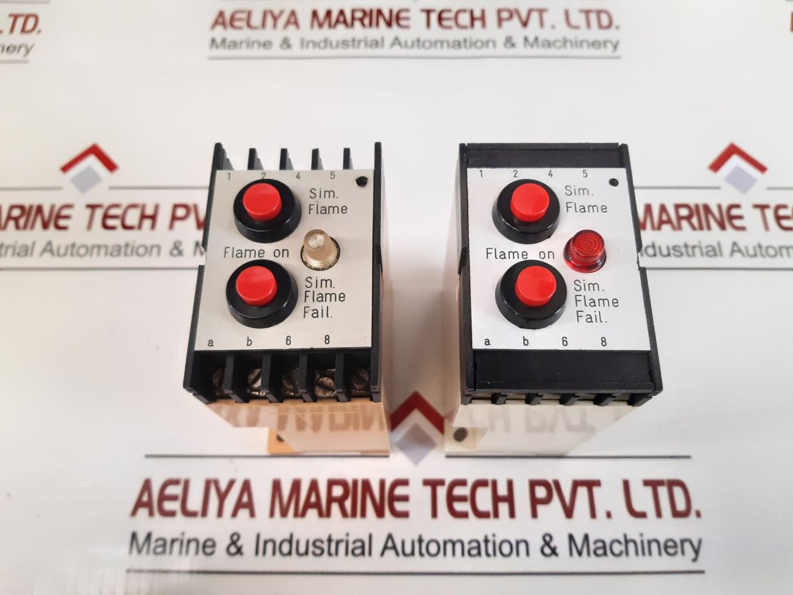 Arctic Heating Sim.Flame