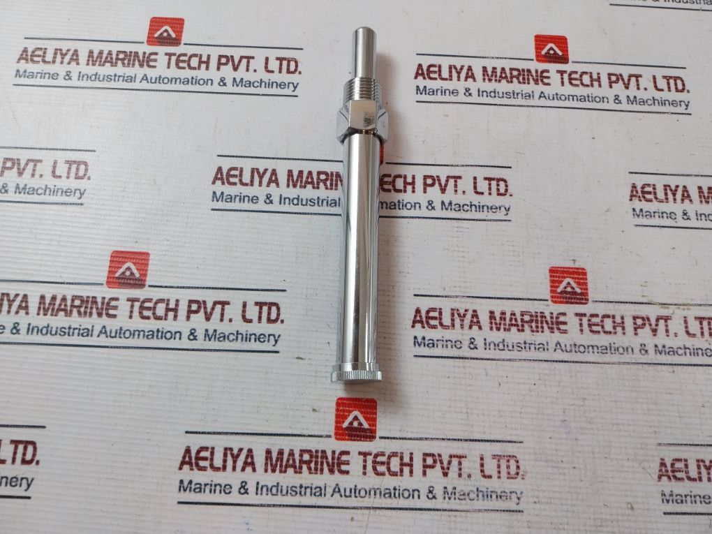 A4100440 Thermometer 0-100 Degree C Pt 1/2"