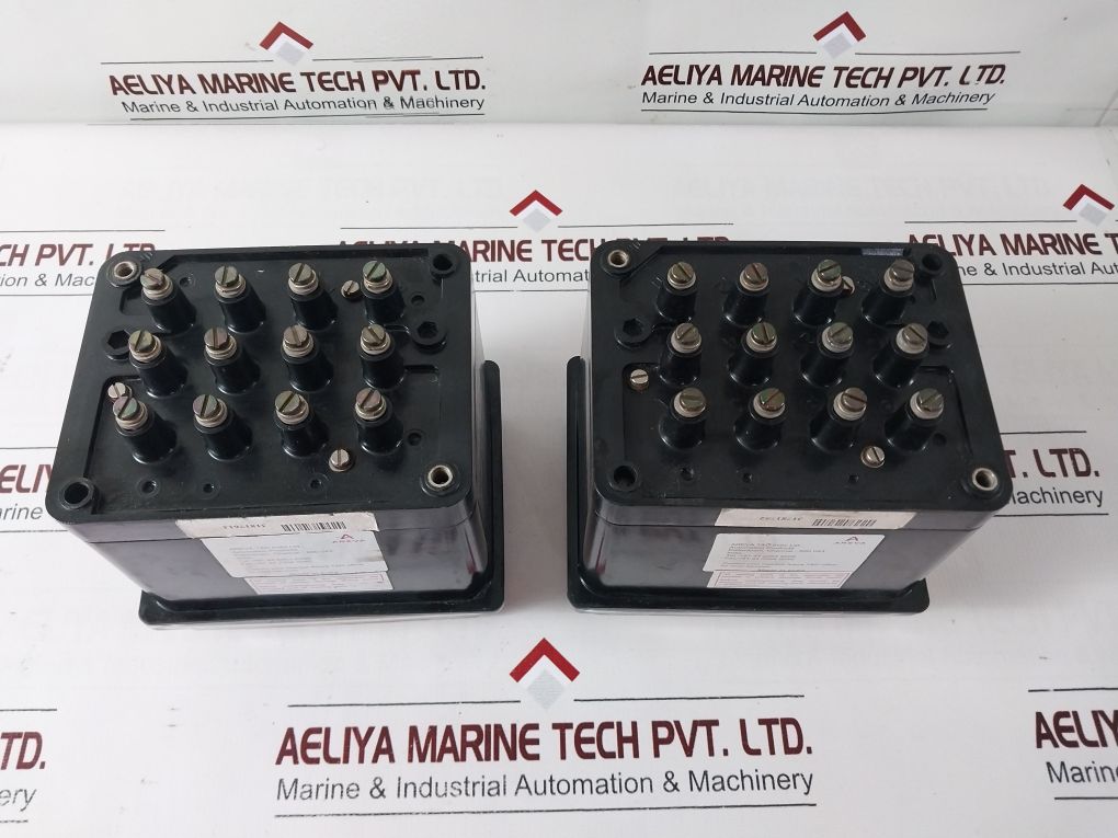 Areva Ctum 15 Zg001A Earthfault Relay