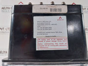 Areva Ctum 15 Zg001A Earthfault Relay