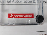 Areva Ctum 15 Zg001A Earthfault Relay