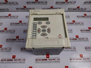 Areva Micom Motor Protection Relay, Esp.Pmcc.2H