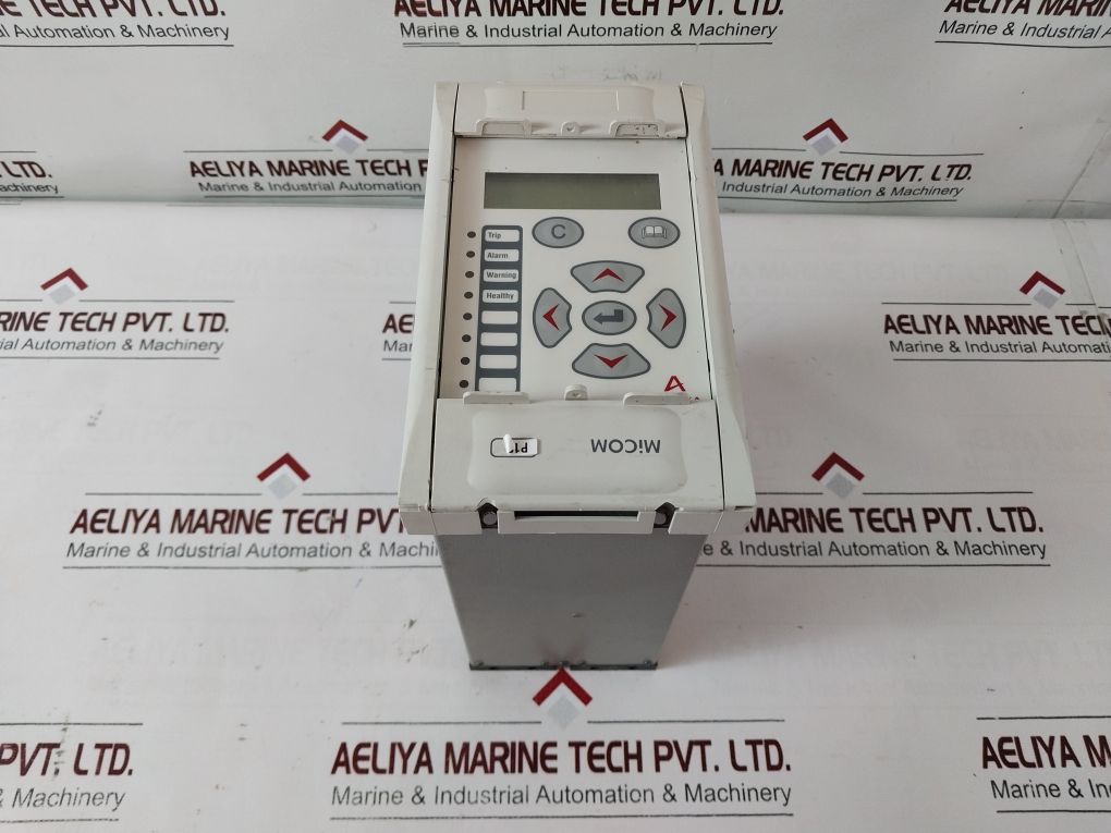 Areva P120 Overcurrent Relay B00Z112Bc1