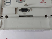 Areva P127 Overcurrent Relay Ba0Z112Ca1